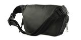 Calvin Klein Denim Collection Waistbag Black Calvin Klein Denim Collection Waistbag Black