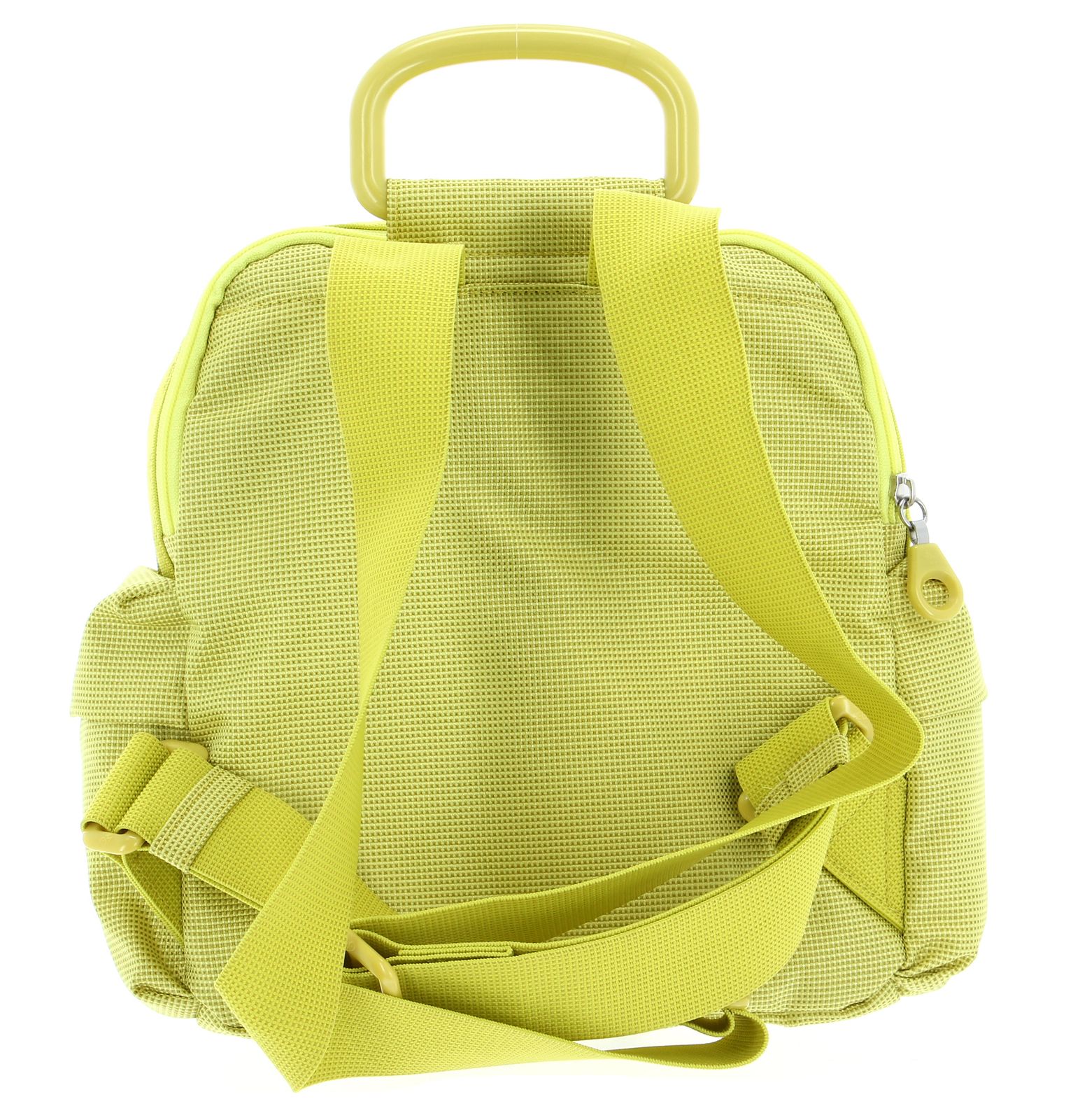 MANDARINA DUCK Rucksack MD20 Backpack S Acid Lime modeherz