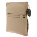 MANDARINA DUCK Mellow Leather Crossover Bag M Lamb's Wool