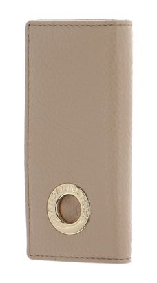 MANDARINA DUCK Mellow Leather Key Holder Lamb's Wool