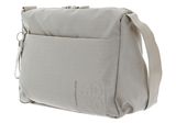 MANDARINA DUCK MD20 Crossover Bag Nimbus Cloud
