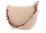 MANDARINA DUCK Mellow Leather Crossover Lamb's Wool
