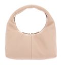 MANDARINA DUCK Mellow Leather Hobo Lamb's Wool MANDARINA DUCK Mellow Leather Hobo Lamb's Wool