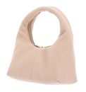 MANDARINA DUCK Mellow Leather Hobo Lamb's Wool MANDARINA DUCK Mellow Leather Hobo Lamb's Wool