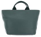 MANDARINA DUCK Mellow Leather Crossover Dark Forest