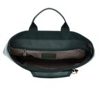 MANDARINA DUCK Mellow Leather Crossover Dark Forest