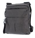 MANDARINA DUCK MD20 Lux Small Crossover Graphite MANDARINA DUCK MD20 Lux Small Crossover Graphite
