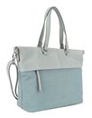 GERRY WEBER Keep In Mind Hand Bag MHZ Cloud Blue GERRY WEBER Keep In Mind Hand Bag MHZ Cloud Blue