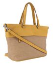 GERRY WEBER Keep In Mind Hand Bag MHZ Yellow GERRY WEBER Keep In Mind Hand Bag MHZ Yellow