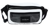 Calvin Klein Sport Essentials Waistbag UT Black / Bright White