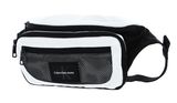 Calvin Klein Sport Essentials Waistbag UT Black / Bright White