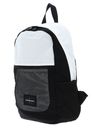 Calvin Klein Sport Essentials Round Backpack43 UT Black / Bright White