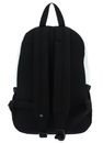 Calvin Klein Sport Essentials Round Backpack43 UT Black / Bright White