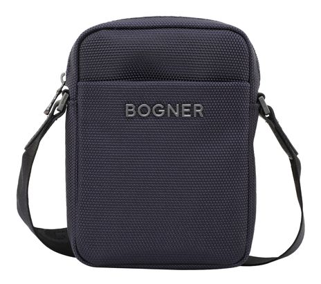 Bogner Keystone Mats Shoulderbag XS Darkblue