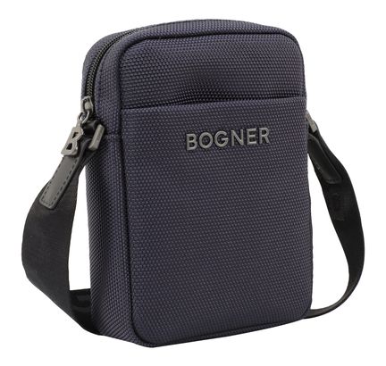 バッグ Bogner. Germany. Bag. Real leather. Bogner-Umhaengetasche-Keystone