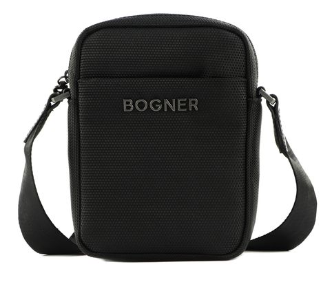 Bogner Keystone Mats Shoulderbag XS Black