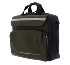 JOST Aalborg Business Bag Black JOST Aalborg Business Bag Black