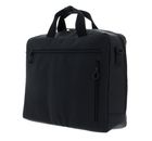 JOST Aalborg Business Bag Black JOST Aalborg Business Bag Black