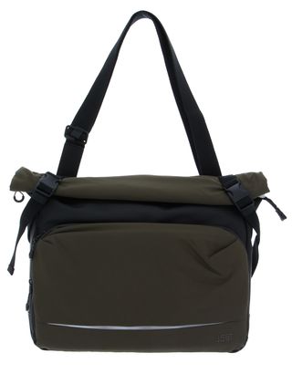 JOST Aalborg Bag Black