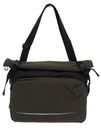 JOST Aalborg Bag Black JOST Aalborg Bag Black