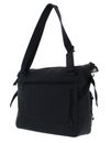 JOST Aalborg Bag Black JOST Aalborg Bag Black