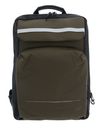 JOST Aalborg Daypack Backpack Black