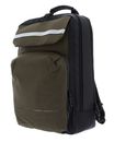 JOST Aalborg Daypack Backpack Black