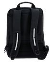 JOST Aalborg Daypack Backpack Black