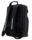 JOST Aalborg Daypack Backpack Black