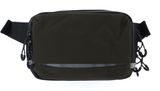 JOST Aalborg Crossover Bag Schwarz JOST Aalborg Crossover Bag Schwarz