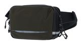 JOST Aalborg Crossover Bag Schwarz JOST Aalborg Crossover Bag Schwarz