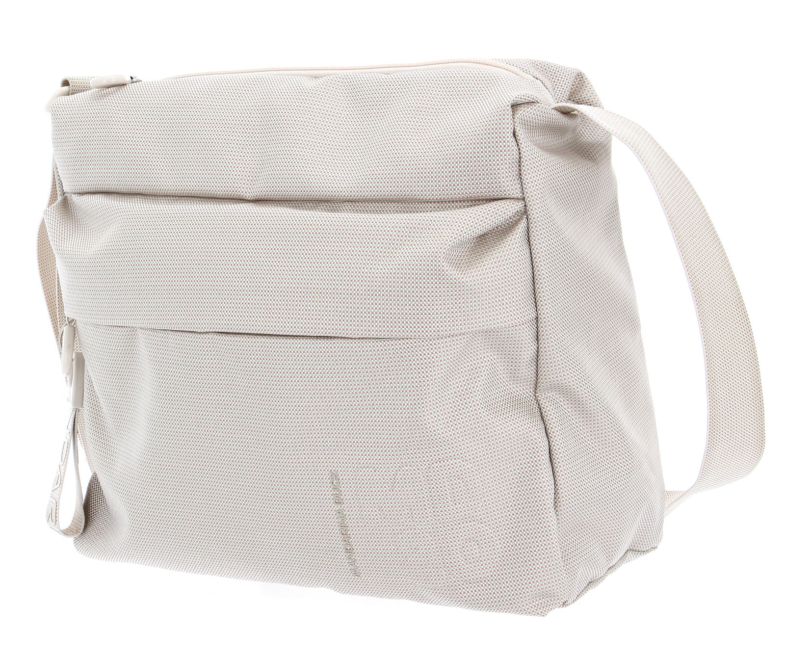 MANDARINA DUCK MD20 Crossover Bag M Nimbus Cloud MANDARINA DUCK MD20 Crossover Bag M Nimbus Cloud