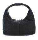 MANDARINA DUCK Mellow Leather Hobo Nero MANDARINA DUCK Mellow Leather Hobo Nero