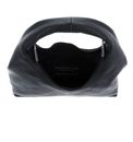 MANDARINA DUCK Mellow Leather Hobo Nero MANDARINA DUCK Mellow Leather Hobo Nero