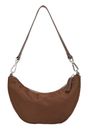 Marc O'Polo Essy Crossbody Bag XS Crimson Brown