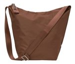 Marc O'Polo Edina Hobo Bag M Crimson Brown