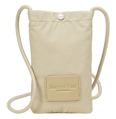 Marc O'Polo Evyn Cellphone Bag Jonesboro Cream