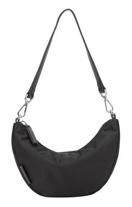 Marc O'Polo Essy Crossbody Bag XS Black