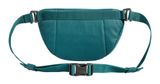 TATONKA Hip Belt Pouch Teal Green TATONKA Hip Belt Pouch Teal Green