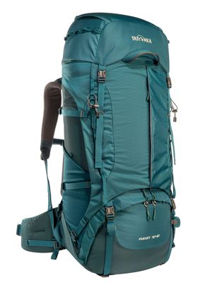 TATONKA Yukon 70+10 Teal Green / Jasper