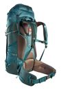 TATONKA Yukon 70+10 Teal Green / Jasper TATONKA Yukon 70+10 Teal Green / Jasper