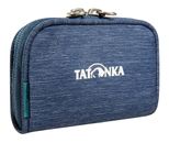 TATONKA Plain Wallet Navy TATONKA Plain Wallet Navy