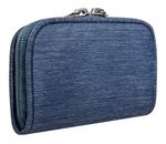 TATONKA Plain Wallet Navy TATONKA Plain Wallet Navy