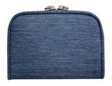 TATONKA Plain Wallet Navy TATONKA Plain Wallet Navy