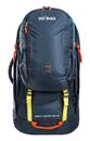 TATONKA Great Escape 60+10 Navy TATONKA Great Escape 60+10 Navy