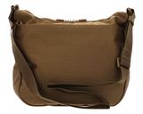 MANDARINA DUCK MD20 Hobo Bag Olive