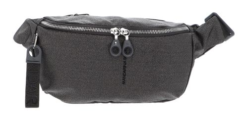 MANDARINA DUCK MD20 Lux Bum Bag Graphite