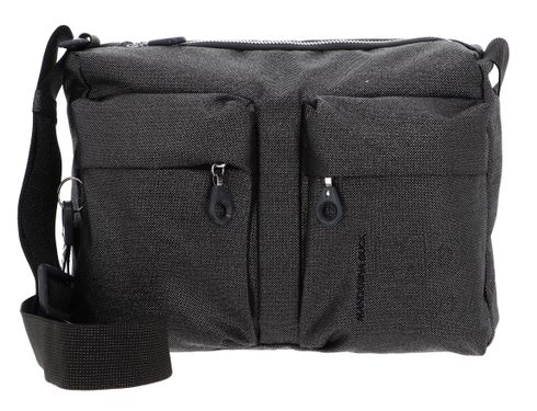 MANDARINA DUCK MD20 Lux Crossover Graphite