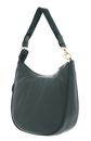MANDARINA DUCK Mellow Leather Hobo Dark Forest MANDARINA DUCK Mellow Leather Hobo Dark Forest