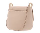 MANDARINA DUCK Mellow Leather Hunting Bag Lamb's Wool